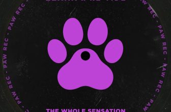 Zzama, Re-Tide – The Whole Sensation on Paw Rec