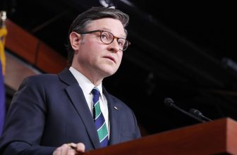 Did Johnson Just Adjourn Congress for 7 Weeks to Avoid Massie’s Impeachment Articles Against Hegseth?