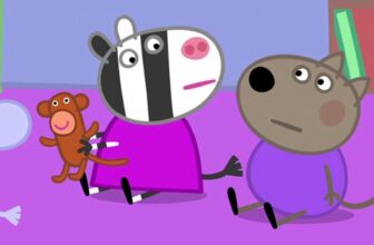 Peppa Pig – Vários Episódios Completos – Português Brasil