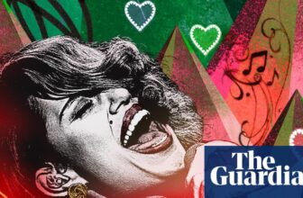 Raye’s I Know You’re Hurting urged me to confront a lifetime of depression | Raye