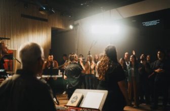 Coming Soon: The Knowing God Album