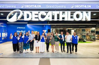 Decathlon PH Opens Manila’s Biggest Playground at Ayala Malls Manila Bay