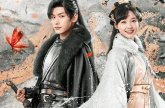 Chinese Paranormal Fantasy Short Drama Review: Butterflied Lover (2023)