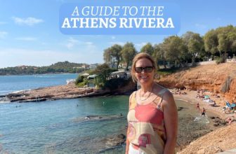 A guide to the Athens Riviera in Greece
