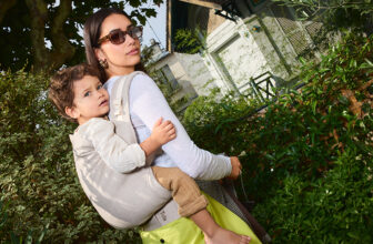 Tula Launches A New Collection Of Stylish Baby Carriers