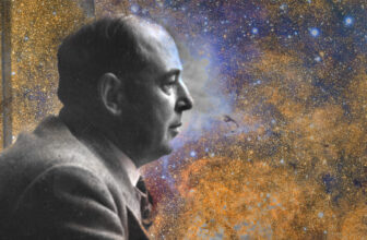 C.S. Lewis on How to Structure the Days of a Creative Life and Train the Receptive Imagination – The Marginalian
