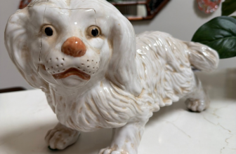 What a Little Broken Ceramic Dog Can Teach Us About True Friendship – Diane Gottsman | Leading Etiquette Expert