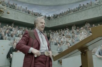 ‘Digger’ is the year’s big climate movie. This climate reporter hated it.