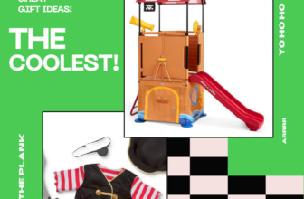 Best Pirate Toys for Kids
