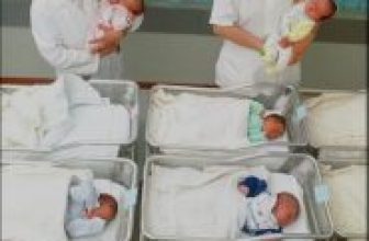 Evacuee-Family Baby Boom | Jewish Mom