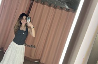 Shops I visited in Vietnam (for reference : I’m a petite girl)