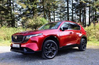 Mazda CX-5 Review (2026)