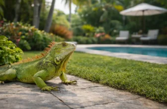 Are Iguanas Lizards? Surprising Classification Facts Explained