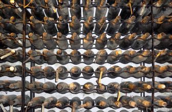 Port to Port wine: The 2023 Vintage Port