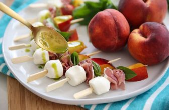 15+ Fresh Peach Recipes – Our Best Bites