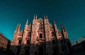 Where To Stay In Milan – A Neighborhood Guide With BEST Areas!