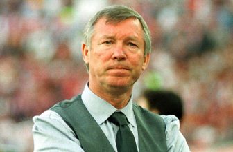 Former Liverpool midfielder vowed to prove Manchester United wrong after being rejected at 16-years-old