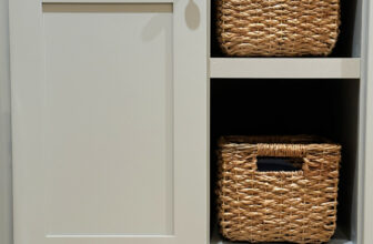 Comparing Low to High Cabinetry Options From Big Box Stores | Thrifty Decor Chick