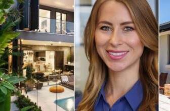 ‘Slowing isn’t crashing’: Gold Coast home prices drop further