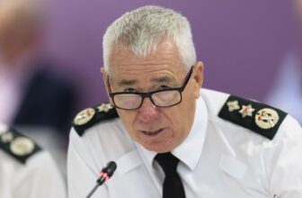 Mob rule must not be allowed to win, PSNI chief warns in Drumcree parade dispute