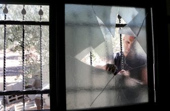 Violent West Bank settlers are threatening Israel’s alliance with the US