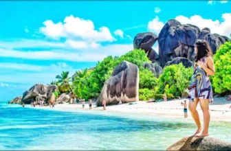 Seychelles Holiday Guide: Explore Mahé, Praslin and La Digue, Visa Rules and Top Attractions