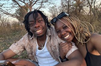 A trip to Zambia saved me from suicide – Words By Mul