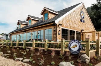 Pelican Brewing Opens Another Location on the Oregon Coast, in Yachats