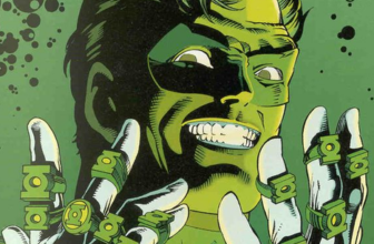 HOT 10 COMICS | CBSI Comics