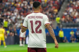 Pedro Porro Injury Update | Tottenham Absences