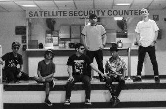 D’Jenks Rilis Single Anyar Bersama Artificial Life – Rockin Rollins