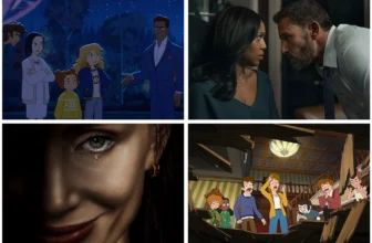 What’s New: The Sisters Grimm, Animals, Other Mommy, Haunted Hotel