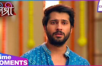 Mishri |   | Raghav stands by Mishri | Colors TV