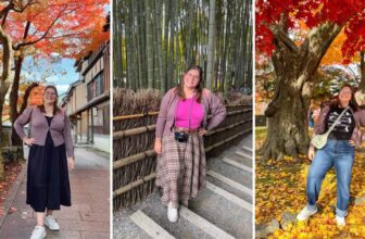 A Japan Packing List You Can Use