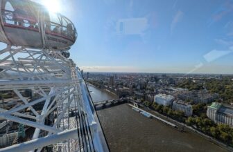 18 Best Days Out for Teenagers in England (They Might Actually Enjoy)