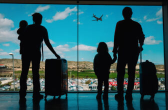 US International Travel Documents: What Every Traveler Needs to Know
