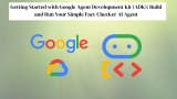 Build and Run Your Simple Fact-Checker AI Agent
