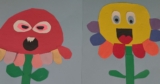 Art With Mr. E: Emotion Flowers: Collage
