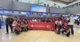 Hanabishi Says “Thank You” in a Big Way to Its Loyal Employees With an All-Expenses Paid Trip to Hong Kong