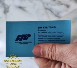 RIP MR LIM KIA TONG (1952–2022)