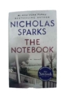 What to read after The Notebook by Nicholas Sparks