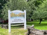 Stopping By the Almanzo Wilder Homestead – Love, Laughter, and Luggage