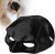 Cat Bat-man Mask 3D Printing Cat Halloween Costume Masks Cosplay Hat for Kitten