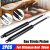 2PCS Gas Struts Piston Replacement For Ottoman Bed Lift Up Support 1200N 53cm