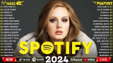 Adele, The Weeknd, Dua Lipa, Maroon 5, Rihanna, Miley Cyrus, Ed Sheeran 🌟 Música Pop En Inglés 2024💖