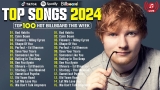 Ed Sheeran, Bruno Mars, Dua Lipa, Adele, Maroon 5, Rihanna, The Weeknd 🌟 Música Pop En Inglés 2024 💖