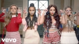 Little Mix – Black Magic (Official Video)