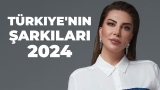 Turkish Pop Hits 2024 ♫ Türkiye’nin EN İYİ Şarkıları (Yeni Müzik Çalma Listesi)