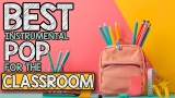 Best Instrumental Pop Music for the Classroom | 2 Hours