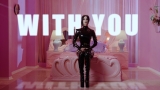 Kat Von D – WITH YOU (Official Music Video)